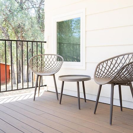 Peaceful Mariposa Home Near Yosemite National Park Bagian luar foto