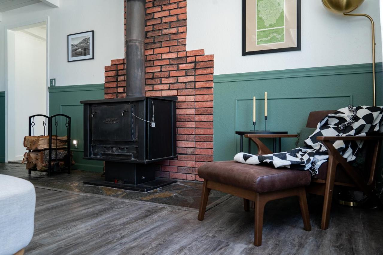 Peaceful Mariposa Home Near Yosemite National Park Bagian luar foto